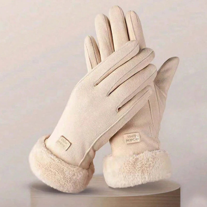 Thermal Lined Gloves