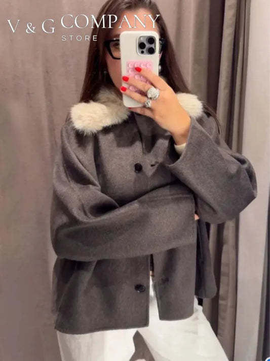 Sleeves Street Jacket