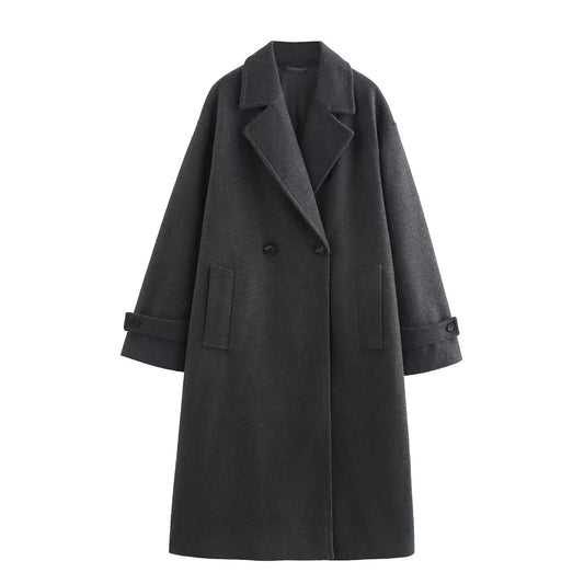 Ovré Coat