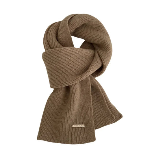 Women’s Cashmere Blend Winter Scarf