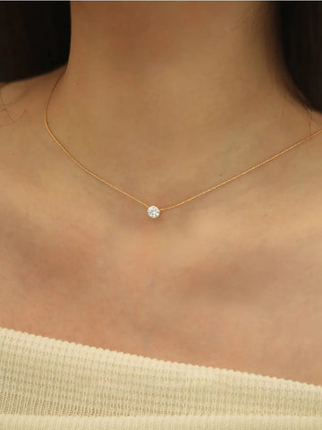 Necklace Dainty