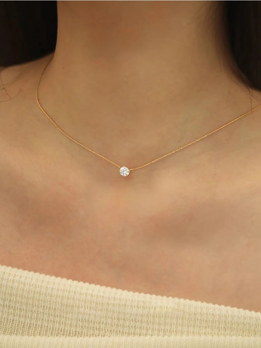 Necklace Dainty