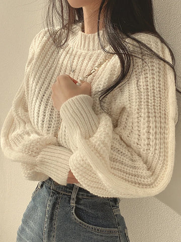 CozyChic™ Women’s Sweater