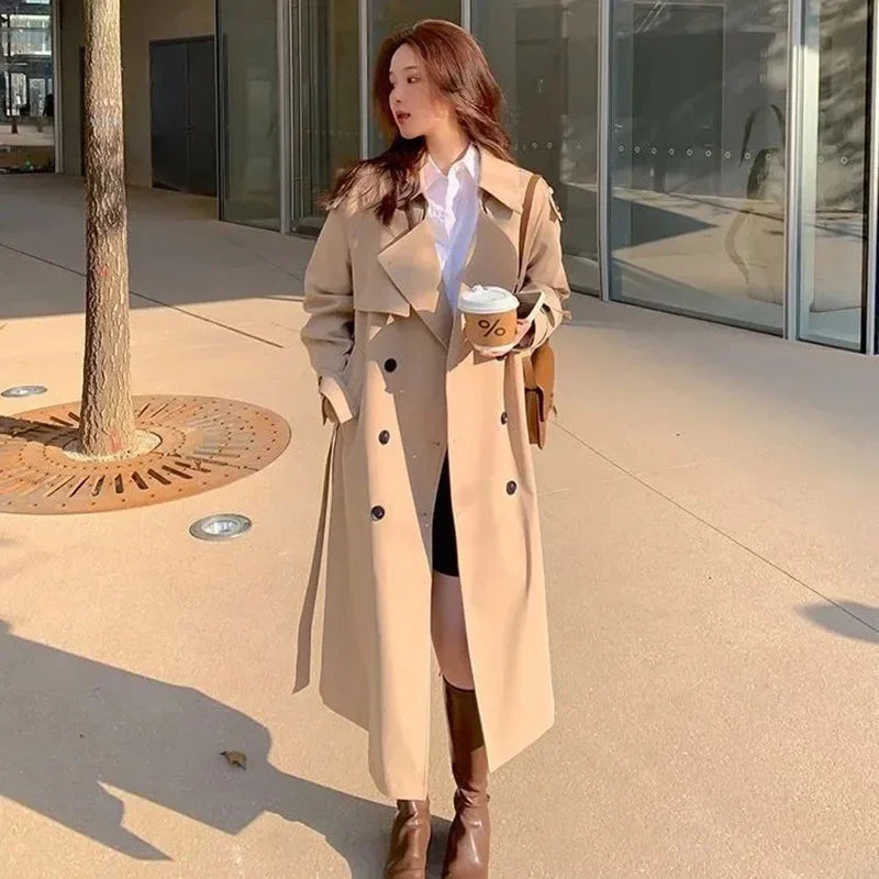 Where Elegance Meets Effortless Cool