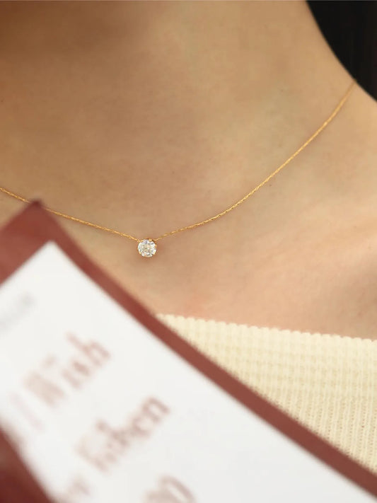 Necklace Dainty