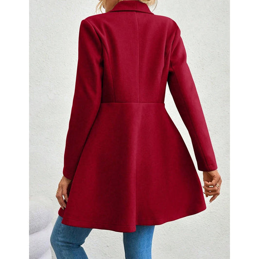 Mia Muse Women's Coats Winter