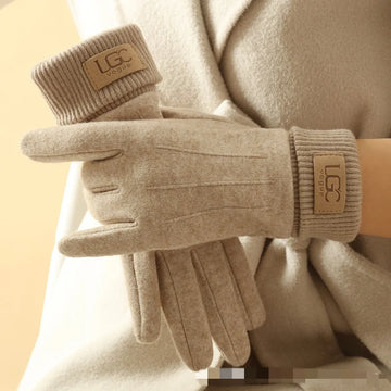 Winter Glove Cashmare