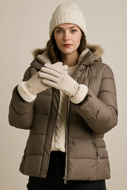 Thermal Lined Gloves