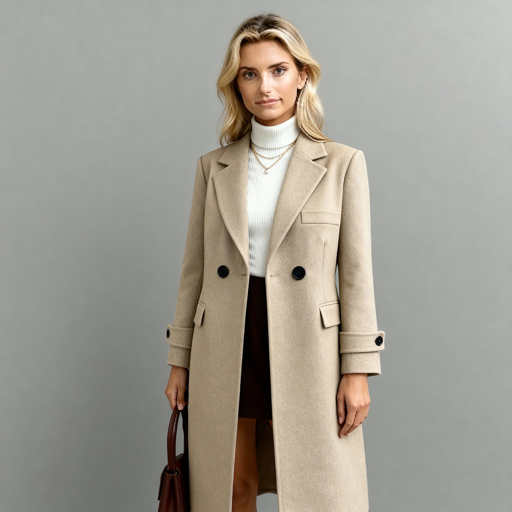 Ovré Coat