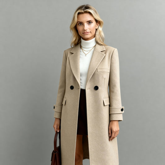 Ovré Coat