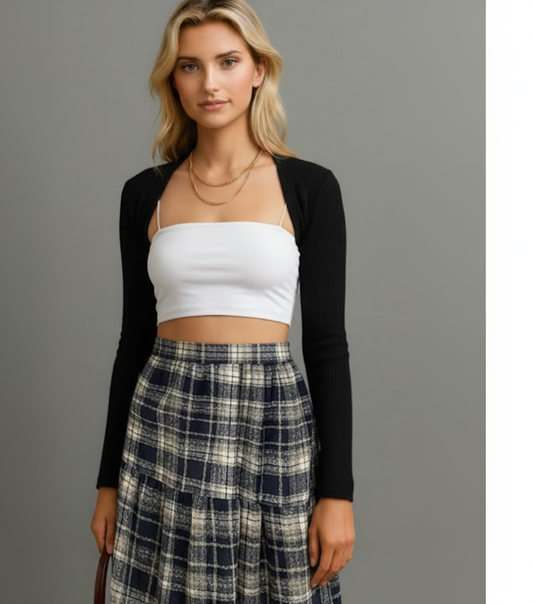 Milano skirt