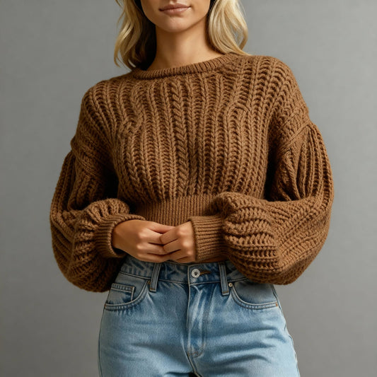CozyChic™ Women’s Sweater