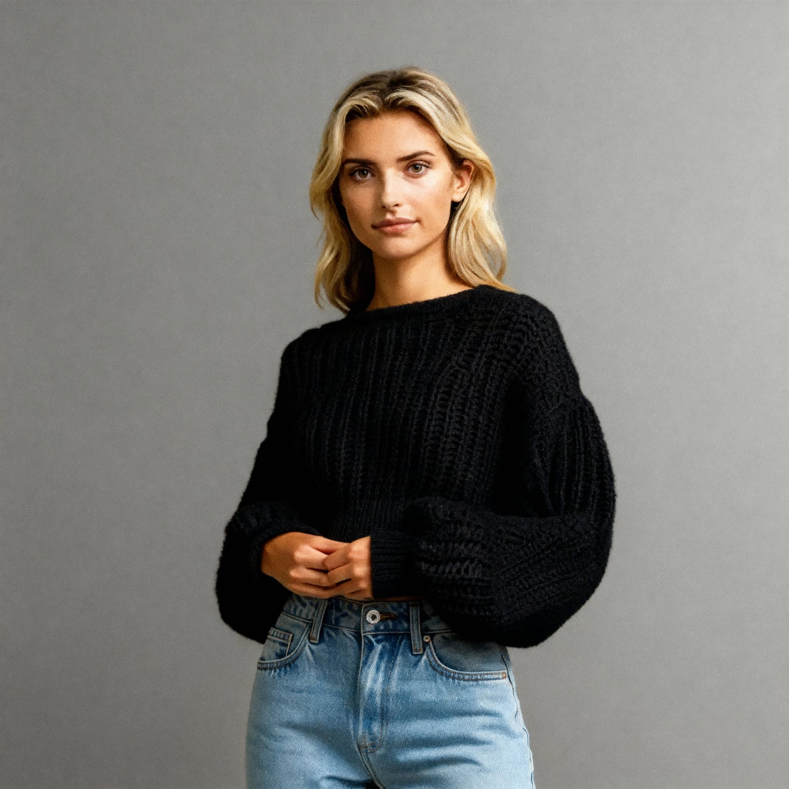 CozyChic™ Women’s Sweater